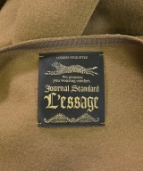 JOURNAL STANDARD L'ESSAGE（ジャーナルスタンダードレサージュ）その他 茶 サイズ:F レディース/2200651633024