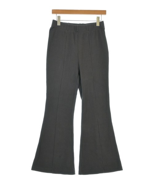 JOURNAL STANDARD L'ESSAGE(ジャーナルスタンダードレサージュ)その他 グレー サイズ:-(S位)/2200635337122