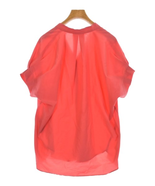 JOURNAL STANDARD L'ESSAGE（ジャーナルスタンダードレサージュ）ブラウス 赤 サイズ:F レディース/2200652766066