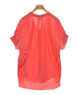 JOURNAL STANDARD L'ESSAGE（ジャーナルスタンダードレサージュ）ブラウス 赤 サイズ:F レディース/2200652766066