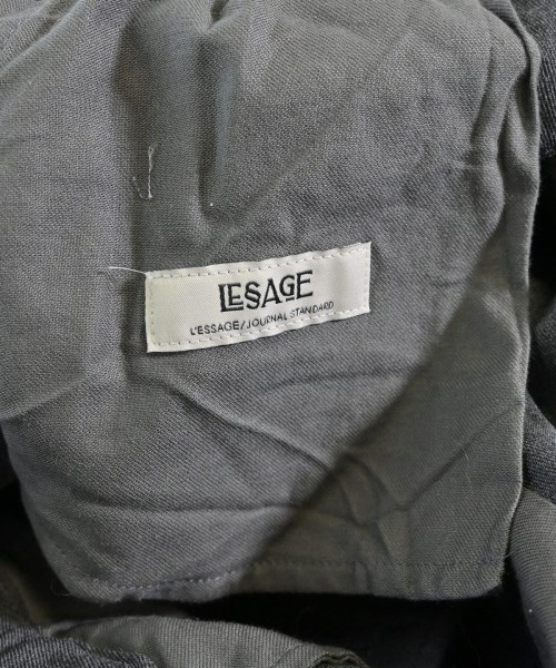 JOURNAL STANDARD L'ESSAGE（ジャーナルスタンダードレサージュ）その他 グレー サイズ:36(S位) レディース/2200639164014