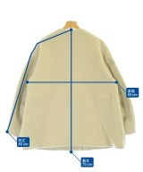 JOURNAL STANDARD L'ESSAGE（ジャーナルスタンダードレサージュ）その他 ベージュ サイズ:36(S位) レディース/2200646776026