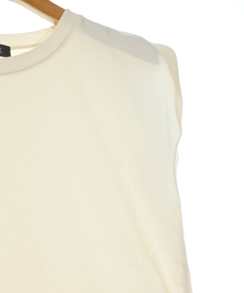 JOURNAL STANDARD L'ESSAGE（ジャーナルスタンダードレサージュ）ノースリーブ 白 サイズ:-(M位) レディース/2200649946136