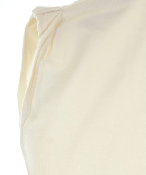 JOURNAL STANDARD L'ESSAGE（ジャーナルスタンダードレサージュ）ノースリーブ 白 サイズ:-(M位) レディース/2200649946136