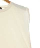 JOURNAL STANDARD L'ESSAGE（ジャーナルスタンダードレサージュ）ノースリーブ 白 サイズ:-(M位) レディース/2200649946136