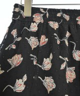 JOURNAL STANDARD L'ESSAGE（ジャーナルスタンダードレサージュ）ロング・マキシ丈スカート 黒 サイズ:F レディース/2200642421135