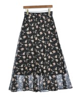 JOURNAL STANDARD L'ESSAGE ロング・マキシ丈スカート