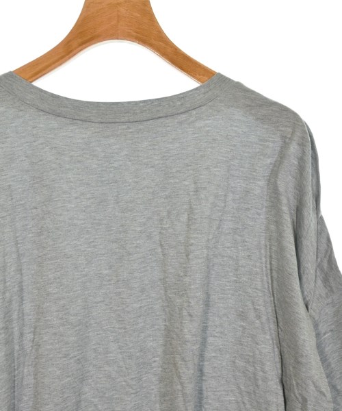 JOURNAL STANDARD L'ESSAGE（ジャーナルスタンダードレサージュ）Tシャツ・カットソー グレー サイズ:F レディース/2200648656012