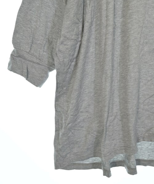 JOURNAL STANDARD L'ESSAGE（ジャーナルスタンダードレサージュ）Tシャツ・カットソー グレー サイズ:F レディース/2200648656012