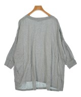 JOURNAL STANDARD L'ESSAGE（ジャーナルスタンダードレサージュ）Tシャツ・カットソー グレー サイズ:F レディース/2200648656012
