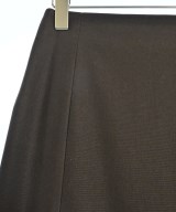 JOURNAL STANDARD L'ESSAGE（ジャーナルスタンダードレサージュ）ロング・マキシ丈スカート 茶 サイズ:36(S位) レディース/2200649174027