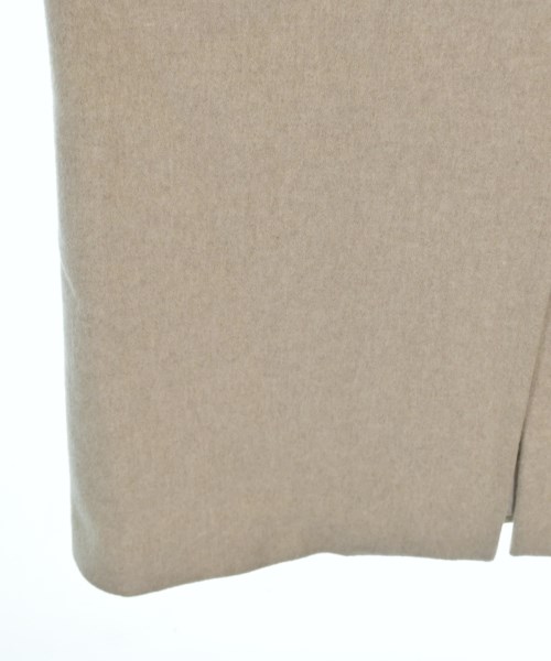 JOURNAL STANDARD L'ESSAGE（ジャーナルスタンダードレサージュ）チェスターコート ベージュ サイズ:2(M位) レディース/2200647423097