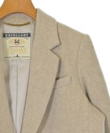 JOURNAL STANDARD L'ESSAGE（ジャーナルスタンダードレサージュ）チェスターコート ベージュ サイズ:2(M位) レディース/2200647423097