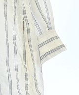 JOURNAL STANDARD L'ESSAGE（ジャーナルスタンダードレサージュ）シャツワンピース 白 サイズ:36(S位) レディース/2200654557020