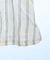 JOURNAL STANDARD L'ESSAGE（ジャーナルスタンダードレサージュ）シャツワンピース 白 サイズ:36(S位) レディース/2200654557020