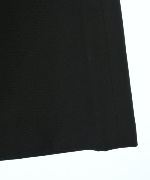 JOURNAL STANDARD L'ESSAGE（ジャーナルスタンダードレサージュ）ショートパンツ 黒 サイズ:38(M位) レディース/2200701799205