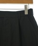 JOURNAL STANDARD L'ESSAGE（ジャーナルスタンダードレサージュ）ショートパンツ 黒 サイズ:38(M位) レディース/2200701799205