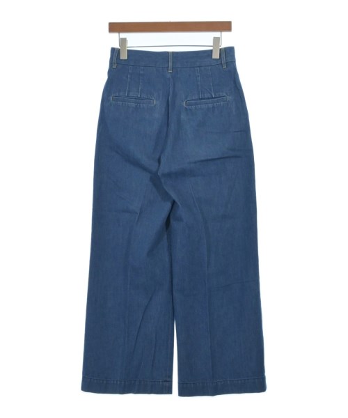 JOURNAL STANDARD L'ESSAGE（ジャーナルスタンダードレサージュ）デニムパンツ 青 サイズ:38(M位) レディース/2200702550010