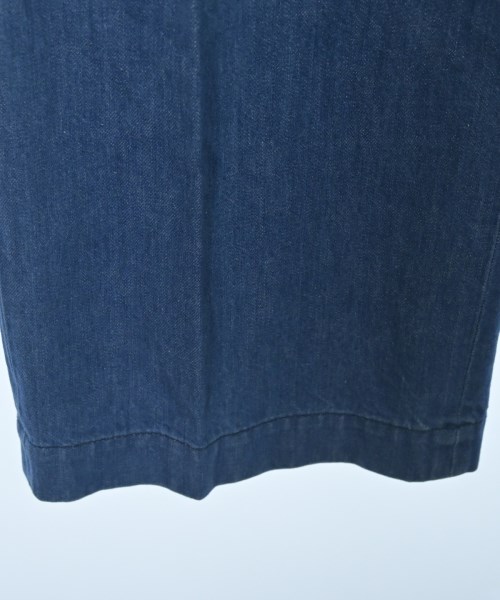 JOURNAL STANDARD L'ESSAGE（ジャーナルスタンダードレサージュ）デニムパンツ 青 サイズ:38(M位) レディース/2200702550010