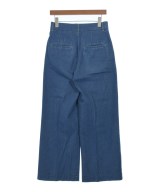 JOURNAL STANDARD L'ESSAGE（ジャーナルスタンダードレサージュ）デニムパンツ 青 サイズ:38(M位) レディース/2200702550010