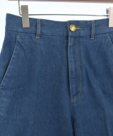 JOURNAL STANDARD L'ESSAGE（ジャーナルスタンダードレサージュ）デニムパンツ 青 サイズ:38(M位) レディース/2200702550010