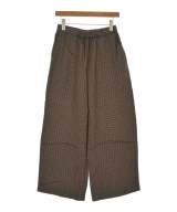 JOURNAL STANDARD L'ESSAGE（ジャーナルスタンダードレサージュ）その他 茶 サイズ:-(M位) レディース/2200701273101
