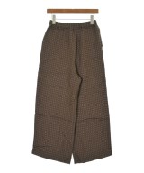 JOURNAL STANDARD L'ESSAGE（ジャーナルスタンダードレサージュ）その他 茶 サイズ:-(M位) レディース/2200701273101