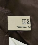 JOURNAL STANDARD L'ESSAGE（ジャーナルスタンダードレサージュ）その他 茶 サイズ:-(M位) レディース/2200701273101