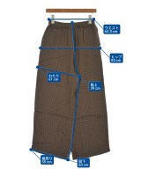 JOURNAL STANDARD L'ESSAGE（ジャーナルスタンダードレサージュ）その他 茶 サイズ:-(M位) レディース/2200701273101