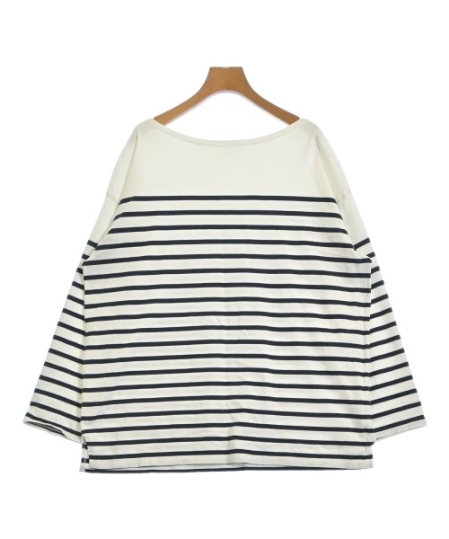 JOURNAL STANDARD L'ESSAGE(ジャーナルスタンダードレサージュ)Tシャツ・カットソー 白 サイズ:F/2200700153602