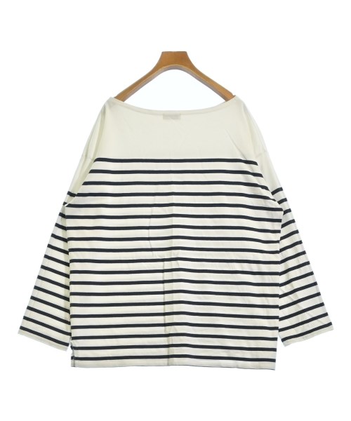 JOURNAL STANDARD L'ESSAGE（ジャーナルスタンダードレサージュ）Tシャツ・カットソー 白 サイズ:F レディース/2200700153602