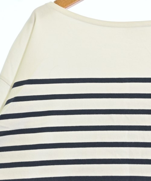 JOURNAL STANDARD L'ESSAGE（ジャーナルスタンダードレサージュ）Tシャツ・カットソー 白 サイズ:F レディース/2200700153602