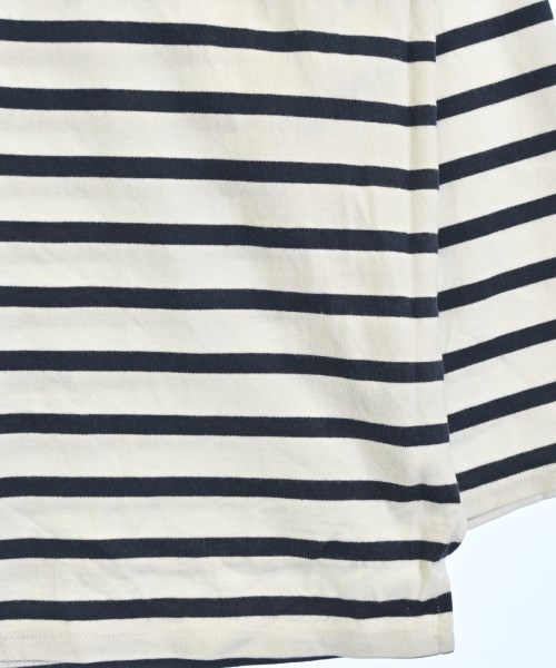 JOURNAL STANDARD L'ESSAGE（ジャーナルスタンダードレサージュ）Tシャツ・カットソー 白 サイズ:F レディース/2200700153602