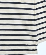 JOURNAL STANDARD L'ESSAGE（ジャーナルスタンダードレサージュ）Tシャツ・カットソー 白 サイズ:F レディース/2200700153602
