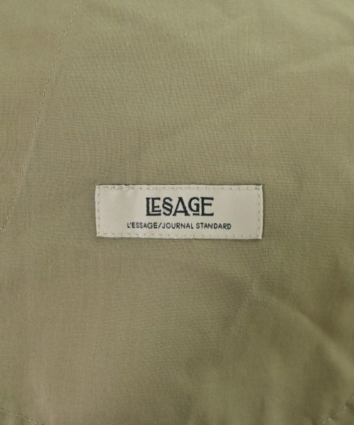 JOURNAL STANDARD L'ESSAGE（ジャーナルスタンダードレサージュ）その他 ベージュ サイズ:38(M位) レディース/2200700410071
