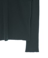 JOURNAL STANDARD L'ESSAGE（ジャーナルスタンダードレサージュ）Tシャツ・カットソー 黒 サイズ:-(S位) レディース/2200703724212