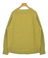 JOURNAL STANDARD L'ESSAGE（ジャーナルスタンダードレサージュ）ニット・セーター 緑 サイズ:-(M位) レディース/2200704978041
