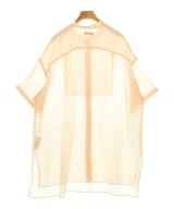 JOURNAL STANDARD L'ESSAGE（ジャーナルスタンダードレサージュ）カジュアルシャツ オレンジ サイズ:F レディース/2200701625047