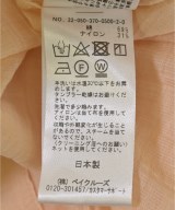 JOURNAL STANDARD L'ESSAGE（ジャーナルスタンダードレサージュ）カジュアルシャツ オレンジ サイズ:F レディース/2200701625047