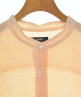 JOURNAL STANDARD L'ESSAGE（ジャーナルスタンダードレサージュ）カジュアルシャツ オレンジ サイズ:F レディース/2200701625047