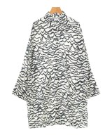 JOURNAL STANDARD L'ESSAGE（ジャーナルスタンダードレサージュ）カジュアルシャツ 白 サイズ:F レディース/2200701625054