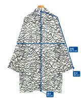 JOURNAL STANDARD L'ESSAGE（ジャーナルスタンダードレサージュ）カジュアルシャツ 白 サイズ:F レディース/2200701625054