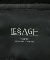 JOURNAL STANDARD L'ESSAGE（ジャーナルスタンダードレサージュ）その他 黒 サイズ:F レディース/2200705855013