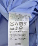 JOURNAL STANDARD L'ESSAGE（ジャーナルスタンダードレサージュ）カジュアルシャツ 青 サイズ:F レディース/2200704236073