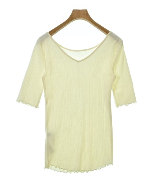 JOURNAL STANDARD L'ESSAGE（ジャーナルスタンダードレサージュ）ニット・セーター 白 サイズ:-(XS位) レディース/2200704673168