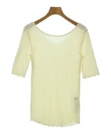 JOURNAL STANDARD L'ESSAGE（ジャーナルスタンダードレサージュ）ニット・セーター 白 サイズ:-(XS位) レディース/2200704673168