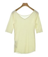 JOURNAL STANDARD L'ESSAGE（ジャーナルスタンダードレサージュ）ニット・セーター 白 サイズ:-(XS位) レディース/2200704673168
