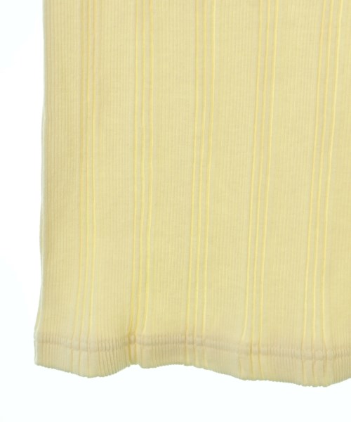 JOURNAL STANDARD L'ESSAGE（ジャーナルスタンダードレサージュ）タンクトップ 白 サイズ:-(XS位) レディース/2200704673212