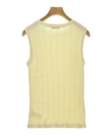 JOURNAL STANDARD L'ESSAGE（ジャーナルスタンダードレサージュ）タンクトップ 白 サイズ:-(XS位) レディース/2200704673212