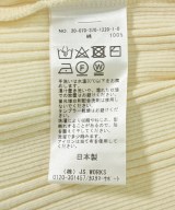 JOURNAL STANDARD L'ESSAGE（ジャーナルスタンダードレサージュ）タンクトップ 白 サイズ:-(XS位) レディース/2200704673212